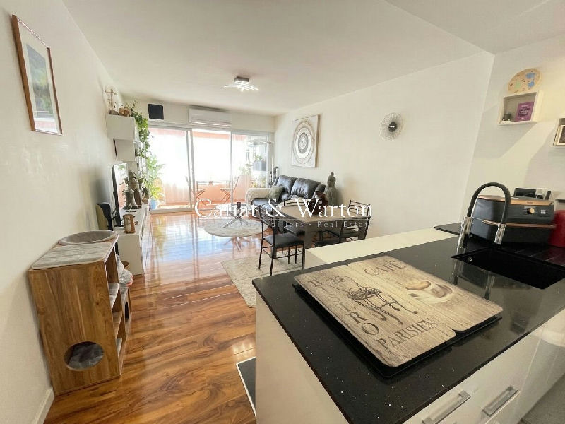 Apartment 3 rooms