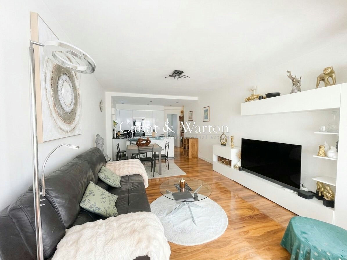 Apartment 3 rooms - 3