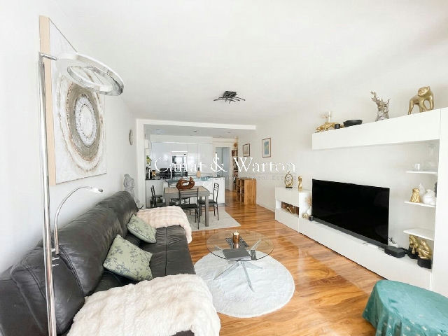 Apartment 3 rooms - 3