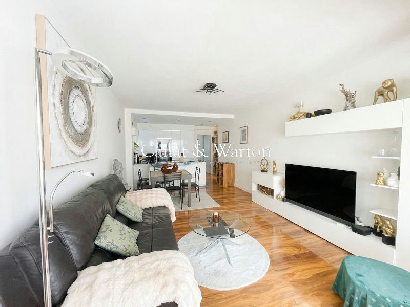 Apartment 3 rooms - 3