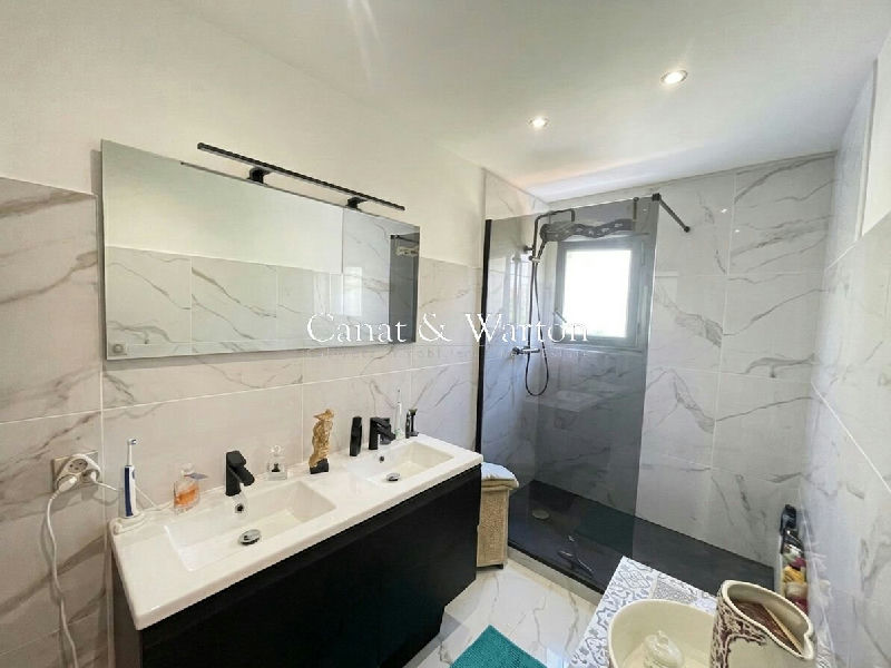 Apartment 3 rooms - 4