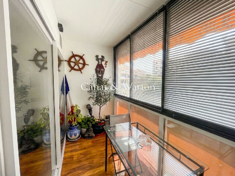 Apartment 3 rooms - 5