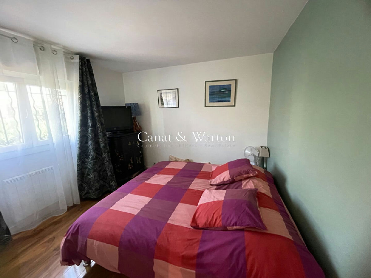 Apartment 3 rooms - 7