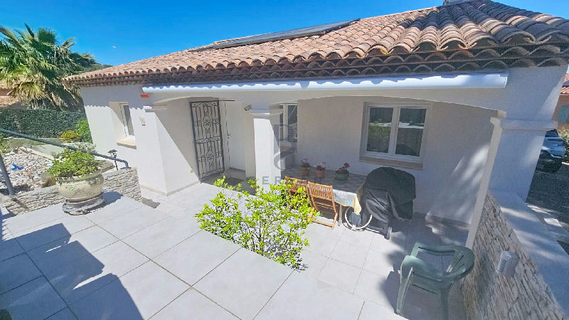 Charming detached villa in Fréjus - 2