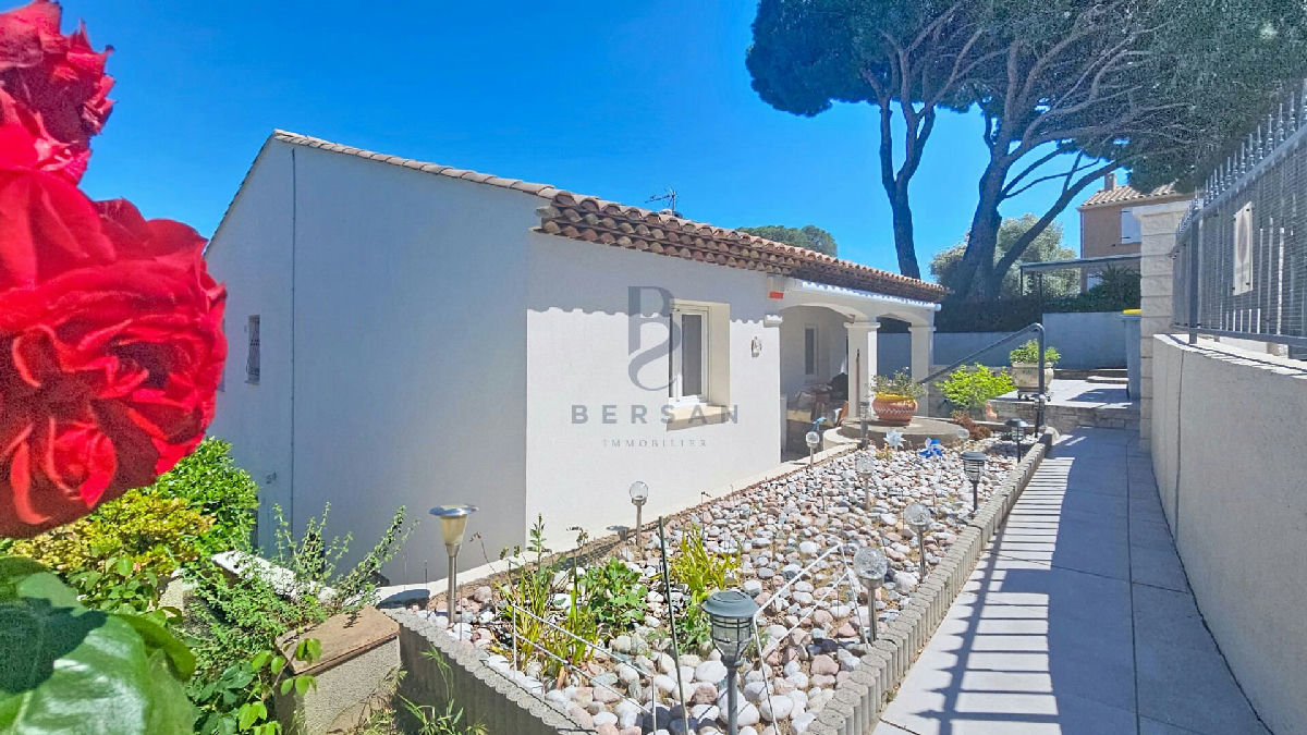 Charming detached villa in Fréjus - 3
