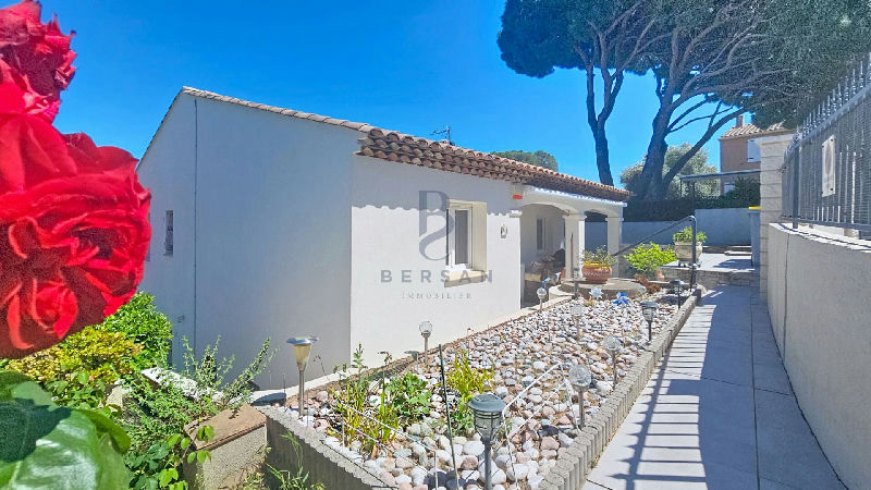 Charming detached villa in Fréjus - 3