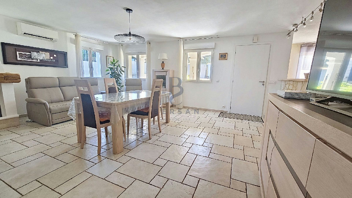 Charming detached villa in Fréjus - 4