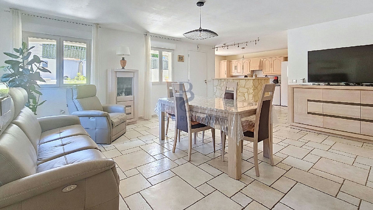 Charming detached villa in Fréjus - 5