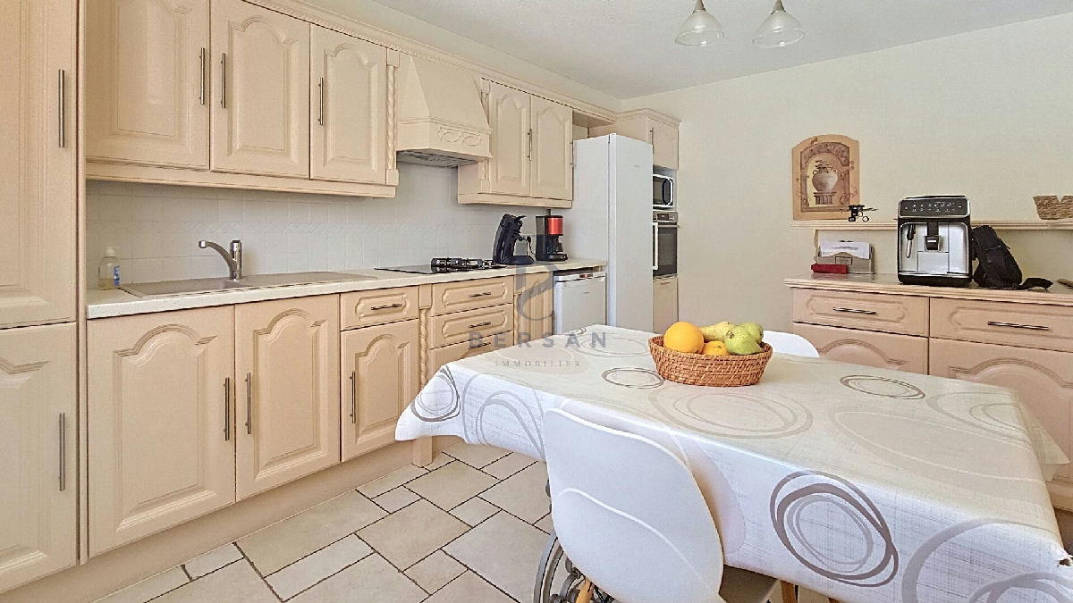 Charming detached villa in Fréjus - 6