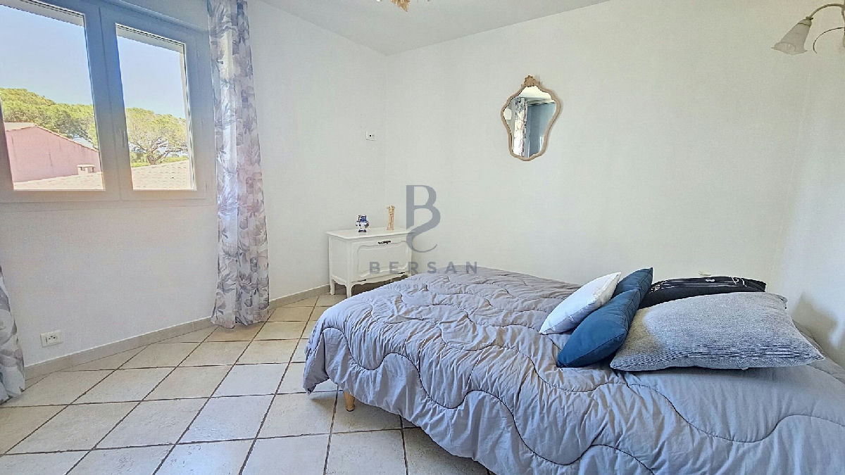 Charming detached villa in Fréjus - 8