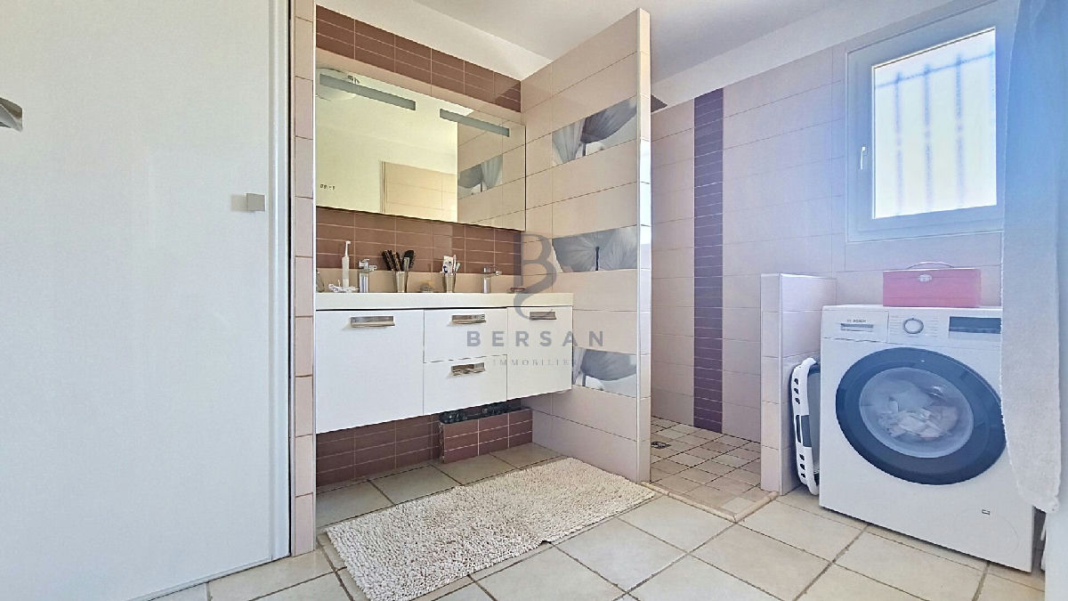 Charming detached villa in Fréjus - 10