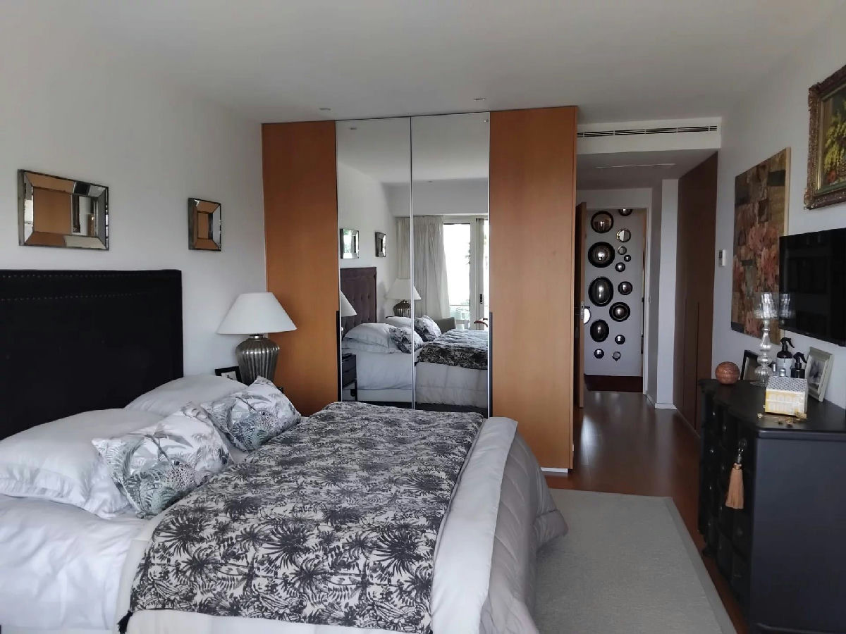 Cannes - Montfleury Hills - 3 Rooms - Panoramic Sea View - 6