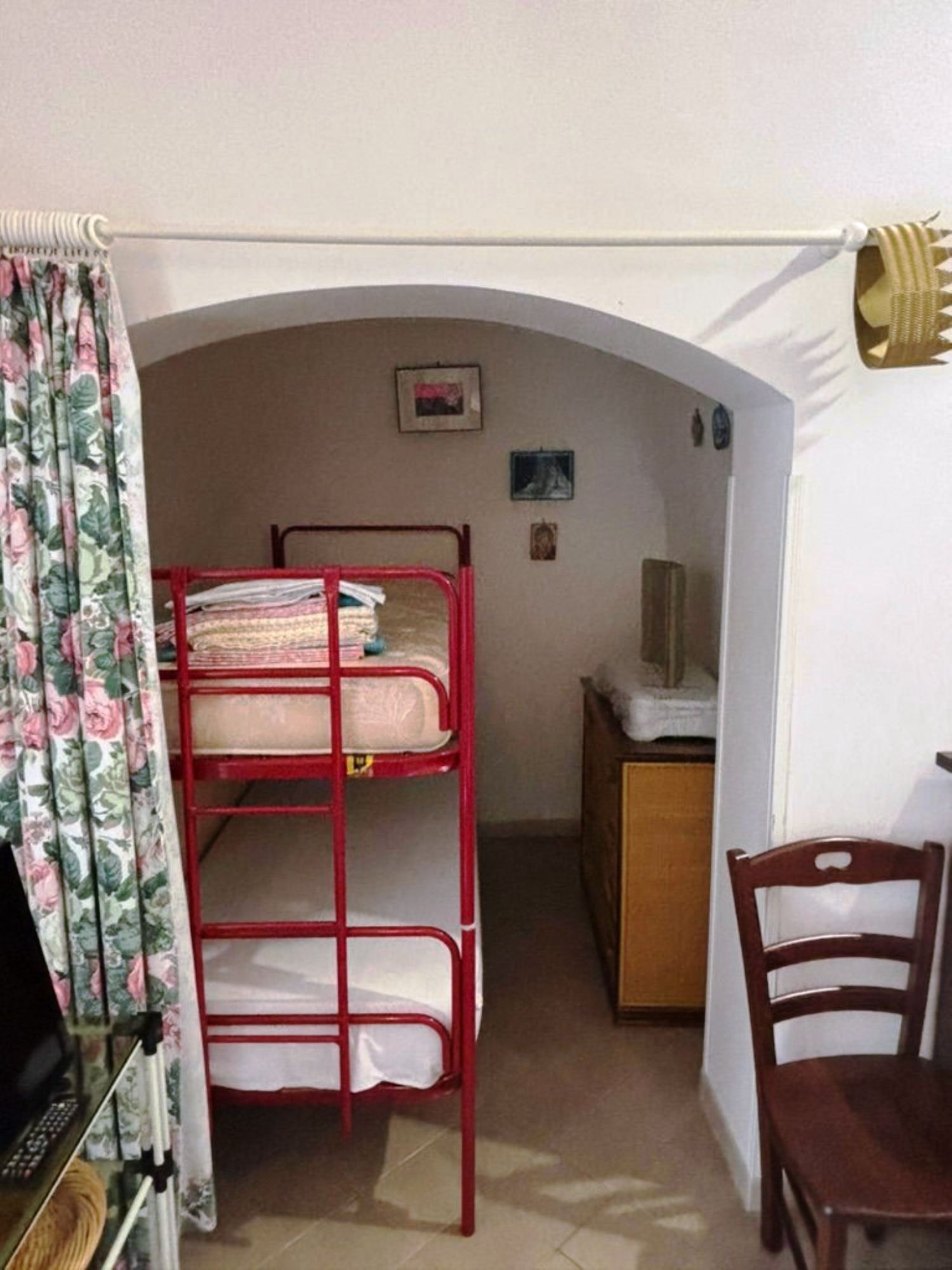 Trullo in the countryside with panoramic views - 5