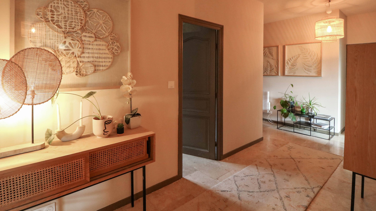 Beautifully renovated 175 m² home with guest annexe, pool & large terrace, 5 km from Uzès - 5