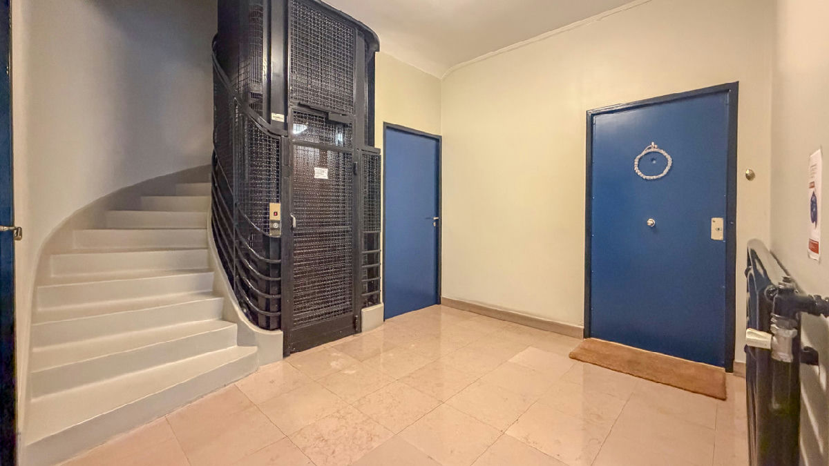 Bright and Quiet 61 sqm 3-Room Apartment for sale - 5