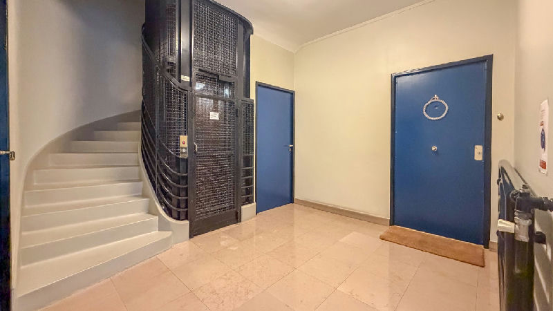 Bright and Quiet 61 sqm 3-Room Apartment for sale - 5