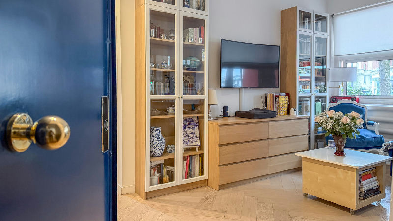 Bright and Quiet 61 sqm 3-Room Apartment for sale - 3