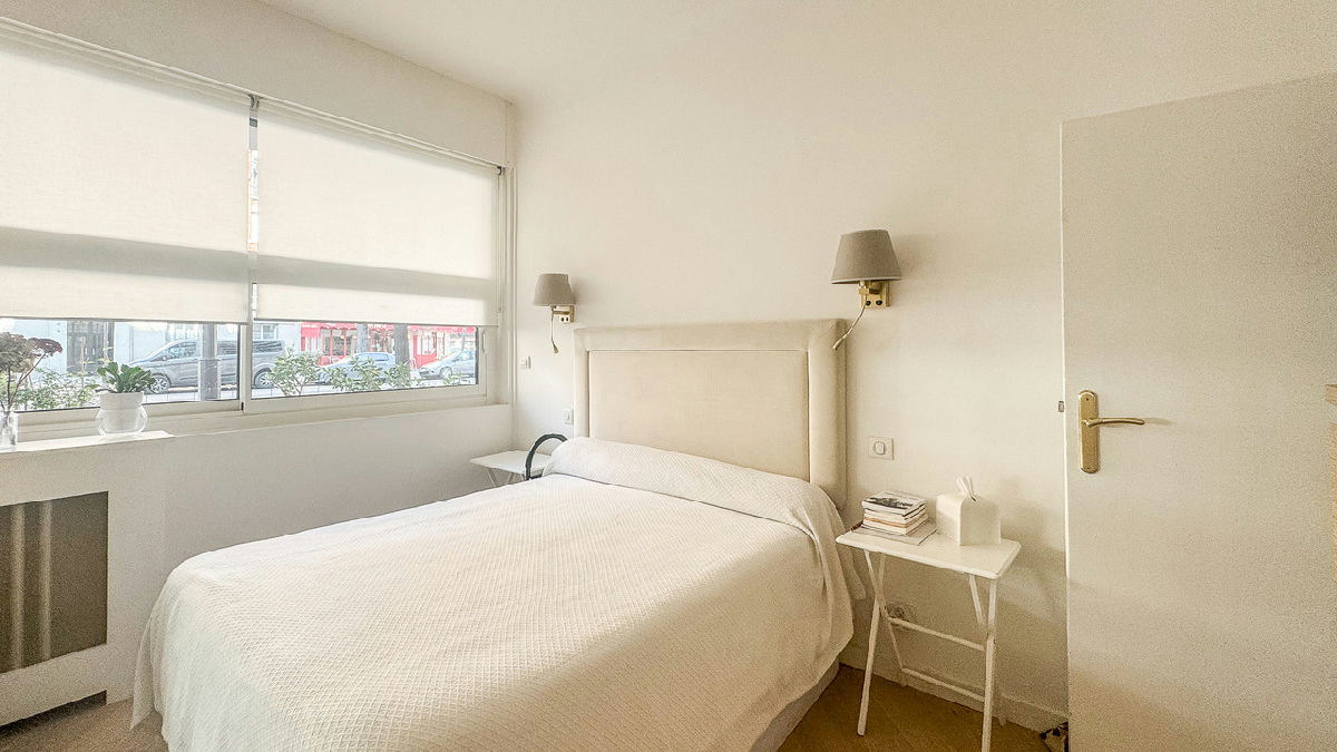 Bright and Quiet 61 sqm 3-Room Apartment for sale - 6