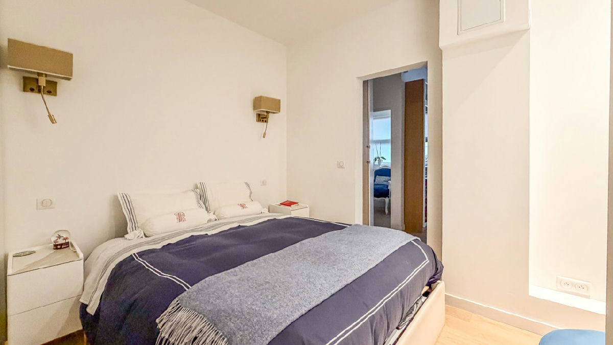 Bright and Quiet 61 sqm 3-Room Apartment for sale - 7