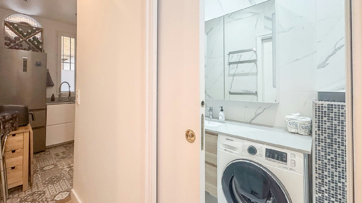 Bright and Quiet 61 sqm 3-Room Apartment for sale - 8