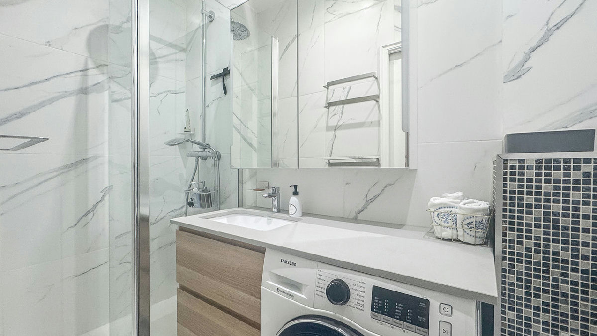 Bright and Quiet 61 sqm 3-Room Apartment for sale - 10