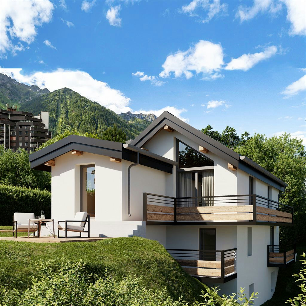 Chalet des Cristaux 2 - 2