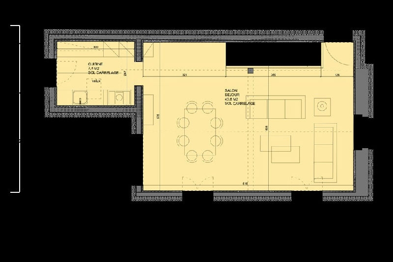 Chalet des Cristaux 2 - 3