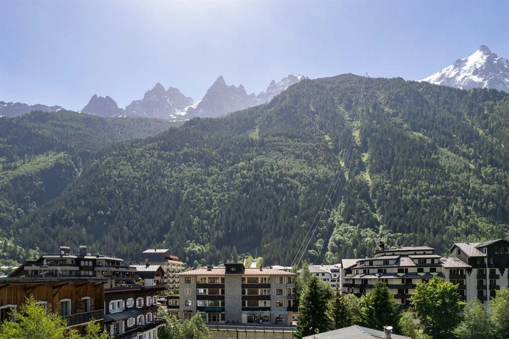 Chalet des Cristaux 2 - 6