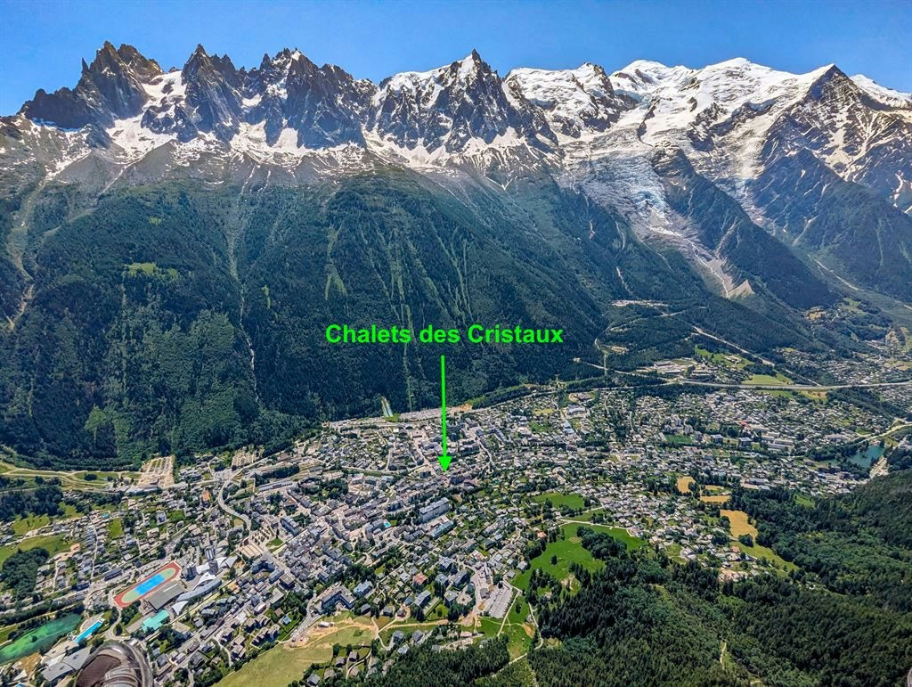 Chalet des Cristaux 2 - 7