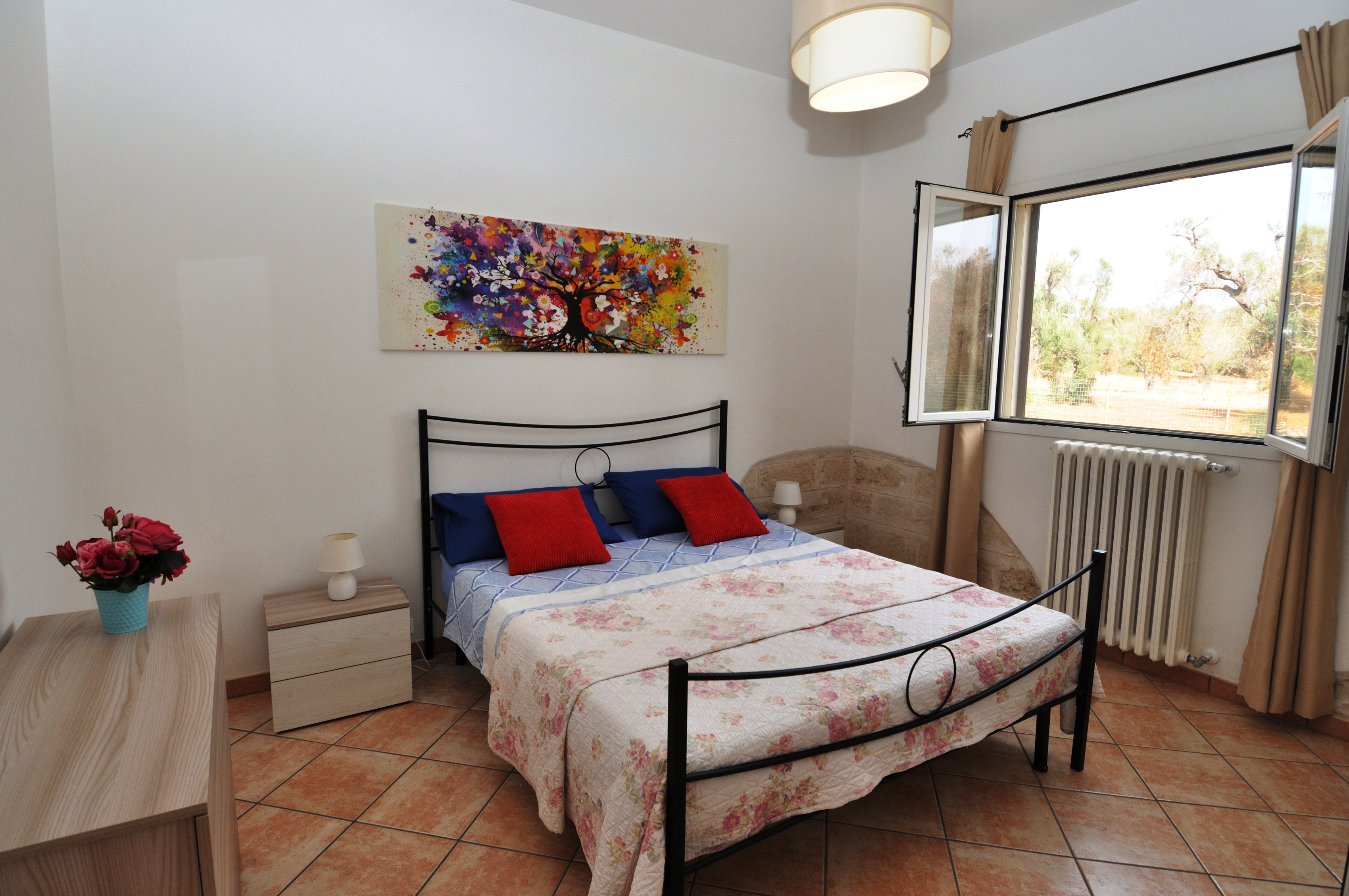 Villa with swimming pool in the countryside of San Vito dei Normanni - 3