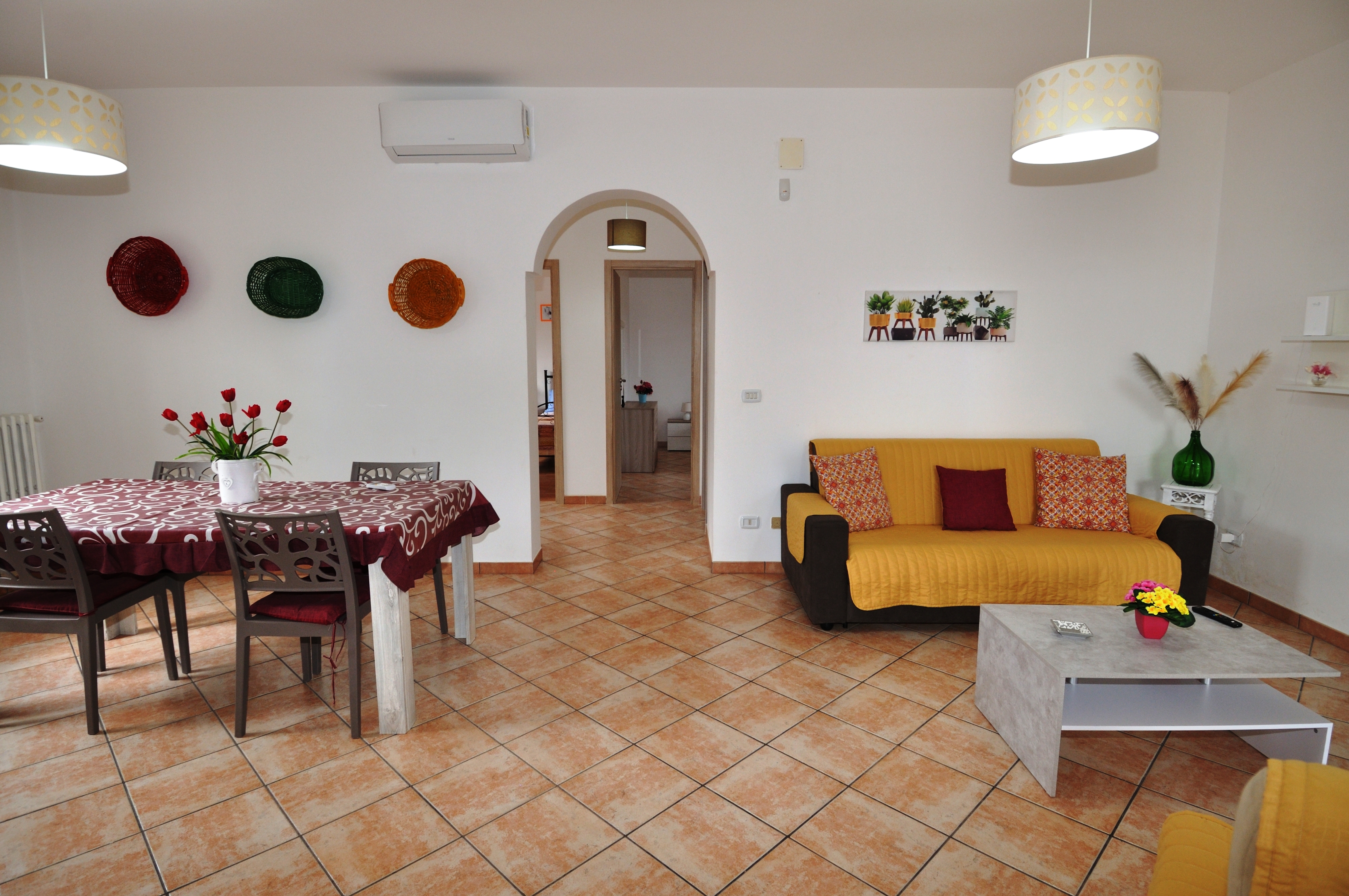 Villa with swimming pool in the countryside of San Vito dei Normanni - 4