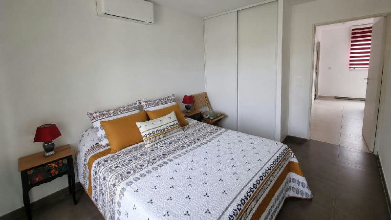 Apartment in Antibes - 4