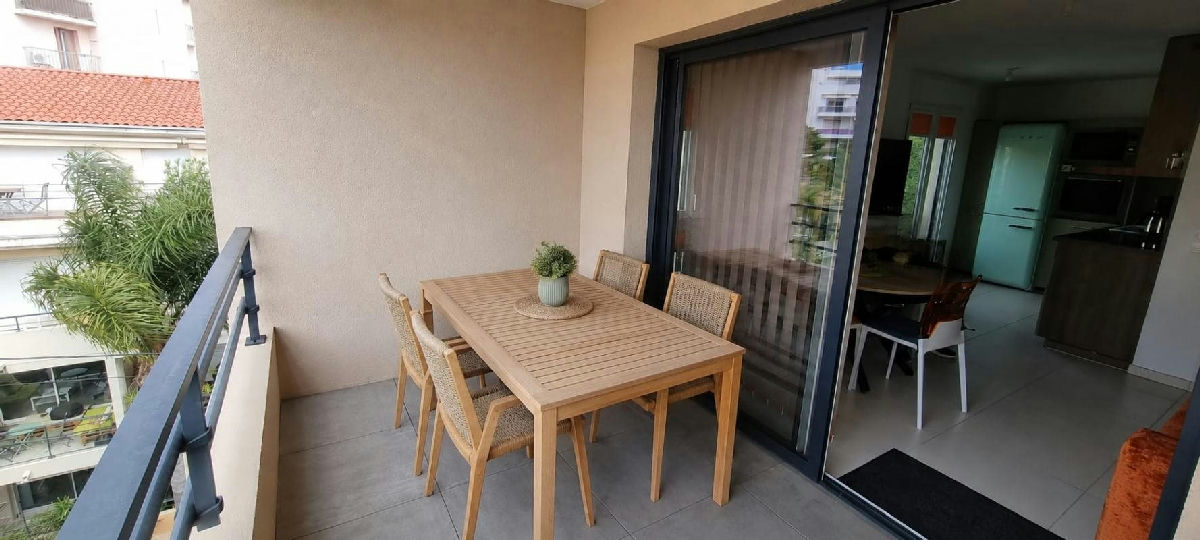 Apartment in Antibes - 6