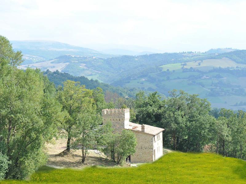 Castello Marchese del Colle