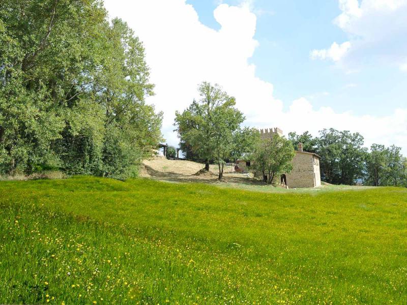 Castello Marchese del Colle - 2