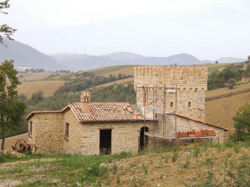 Castello Marchese del Colle - 3