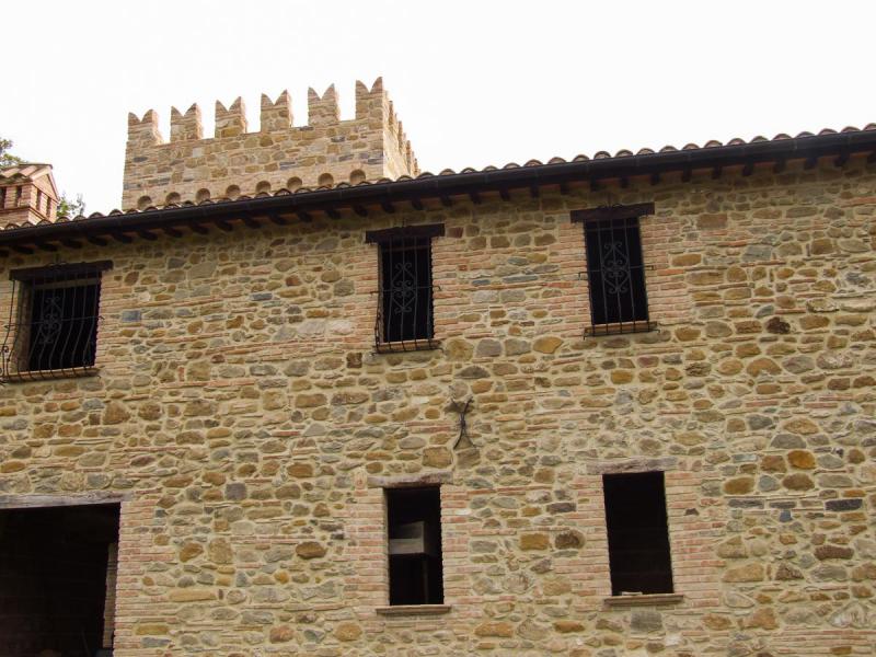 Castello Marchese del Colle - 5