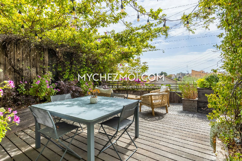 Magnificent contemporary villa in Marseille 7th arrondissement, terrace, swimming pool, sea view! - 3