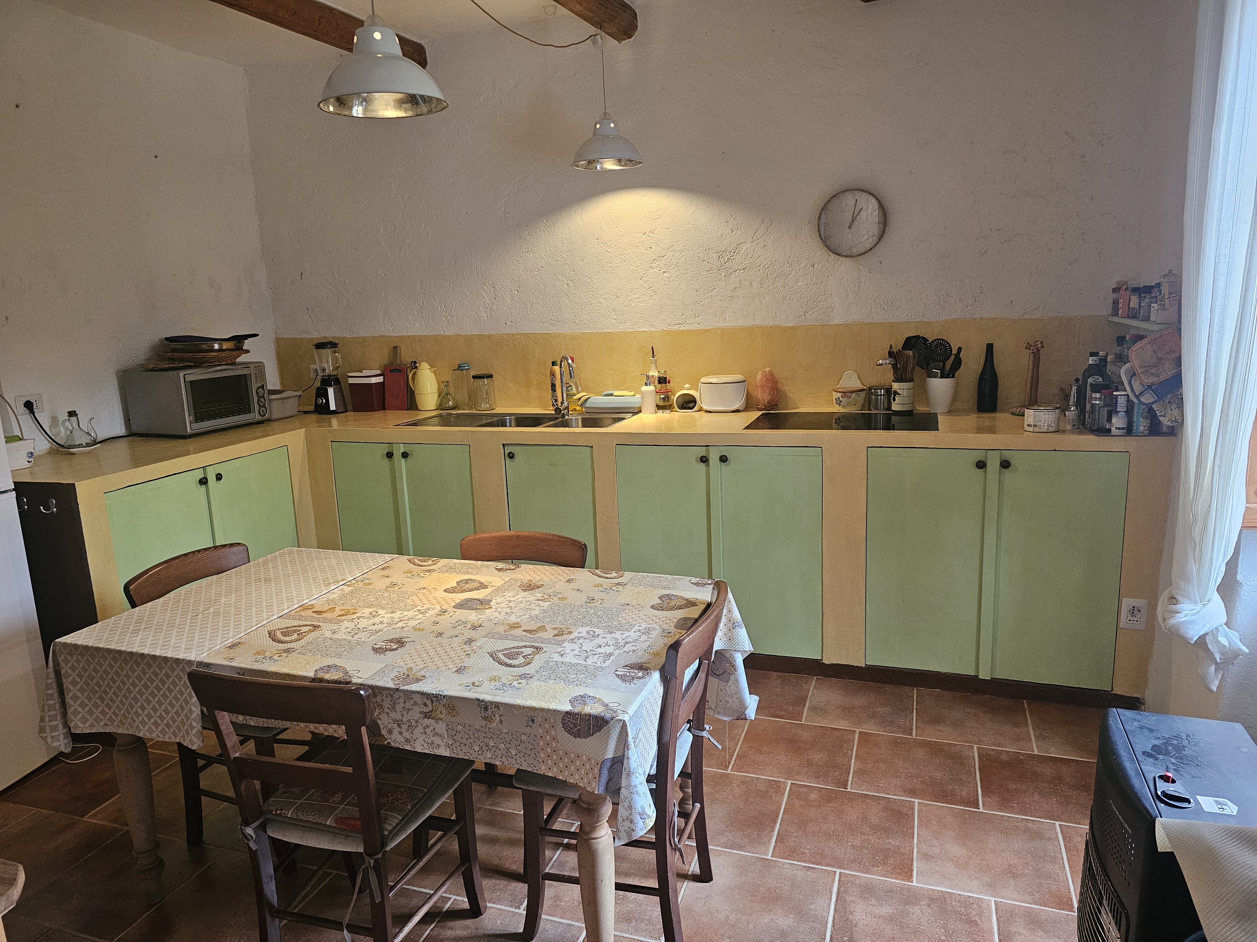 Expansive Estate with Endless Possibilities for Living, Working, and Business in Sardinia - 2