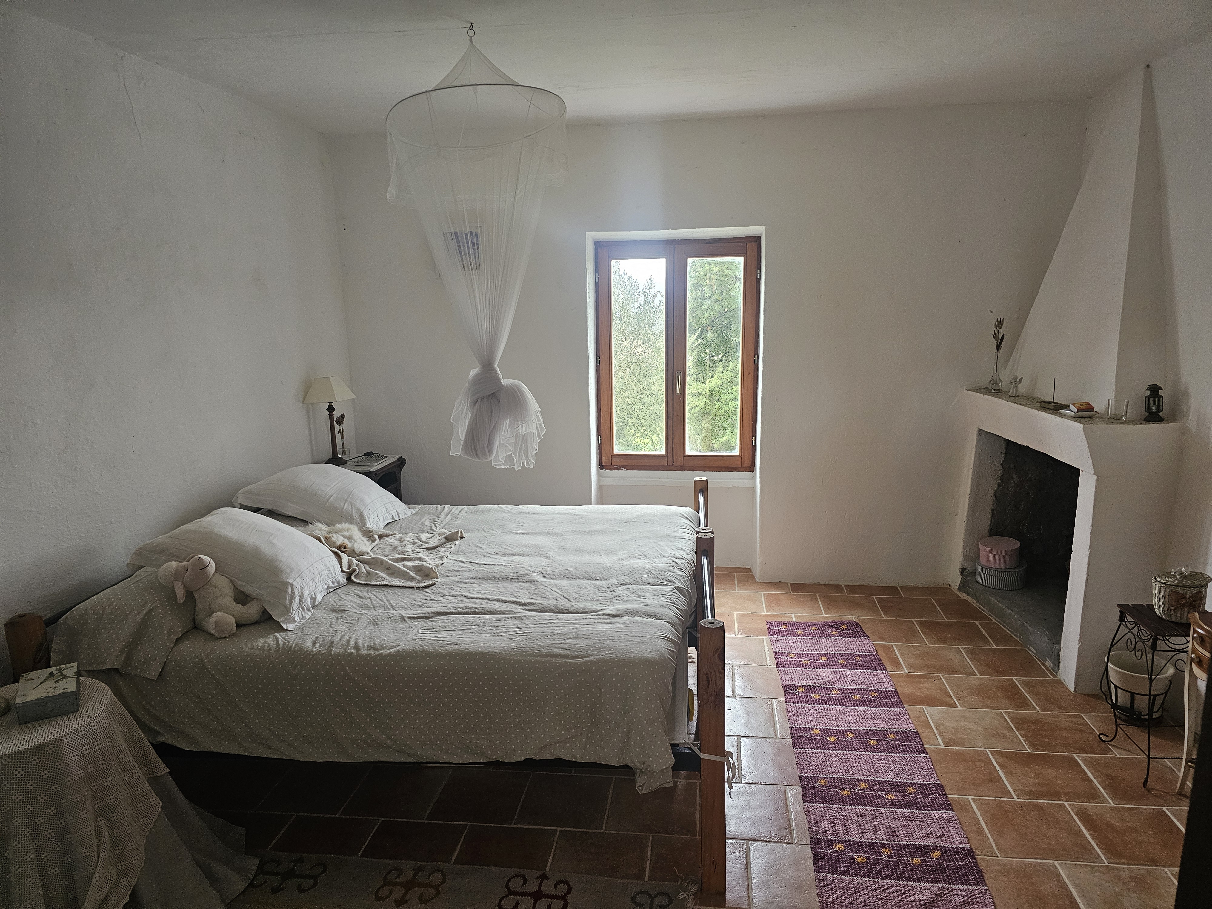 Expansive Estate with Endless Possibilities for Living, Working, and Business in Sardinia - 5