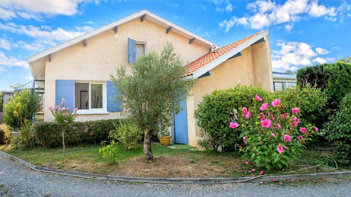 Exceptional house with swimming pool, water well and numerous high-end amenities - 4
