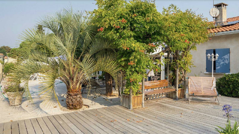 Exceptional house with swimming pool, water well and numerous high-end amenities - 5