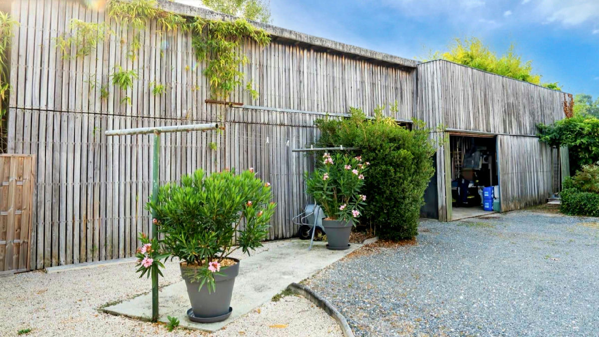 Exceptional house with swimming pool, water well and numerous high-end amenities - 6