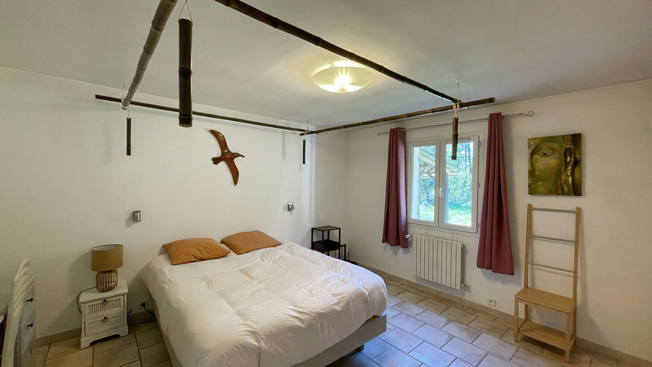 4 bedroom villa with swimming pool, Montauroux