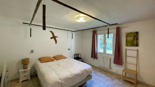 4 bedroom villa with swimming pool, Montauroux