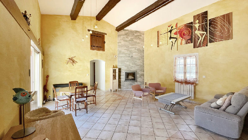 4 bedroom villa with swimming pool, Montauroux - 5