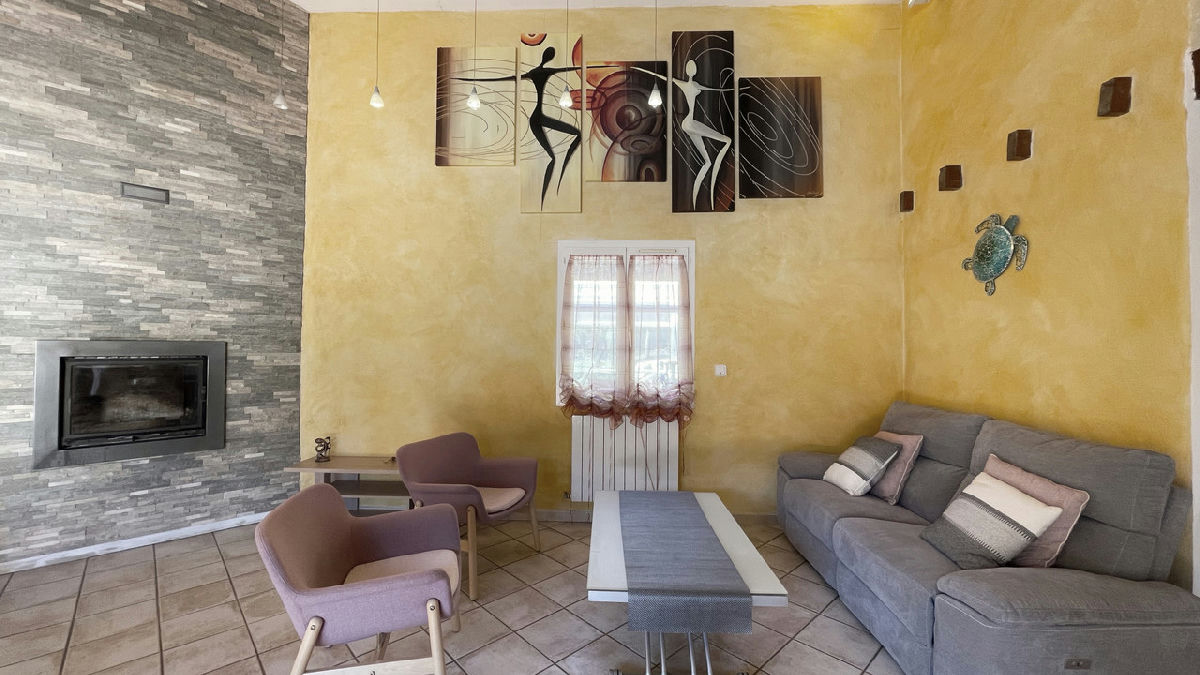 4 bedroom villa with swimming pool, Montauroux - 6