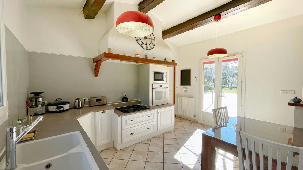 4 bedroom villa with swimming pool, Montauroux - 7