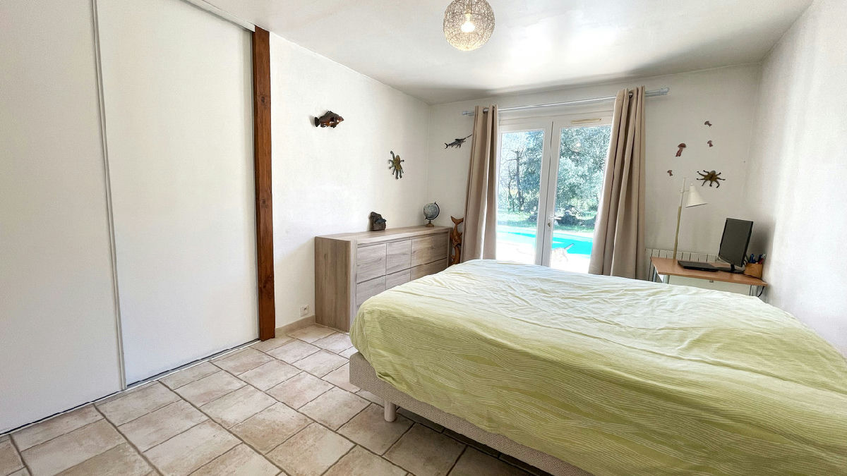 4 bedroom villa with swimming pool, Montauroux - 9