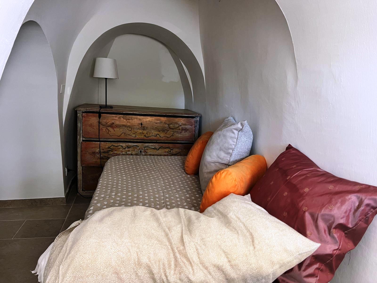 Trullo in the countryside of Ceglie Messapica - 4